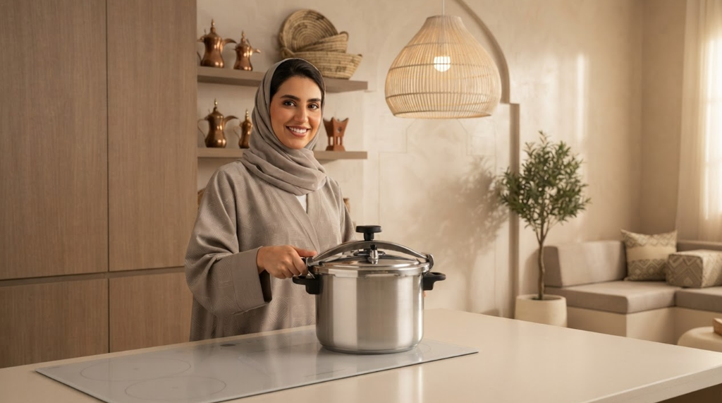 Save your time and make the most delicious dishes in half the time!