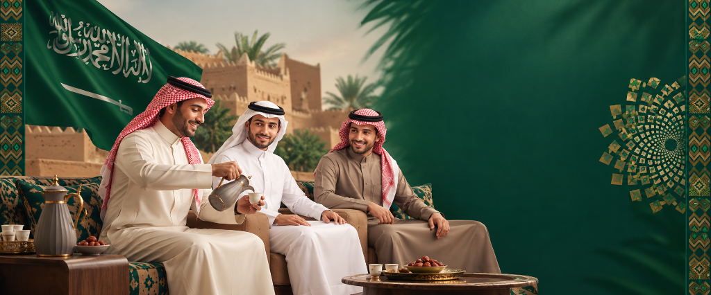 جمعتكم أحلى.. وحب الوطن يجمعنا