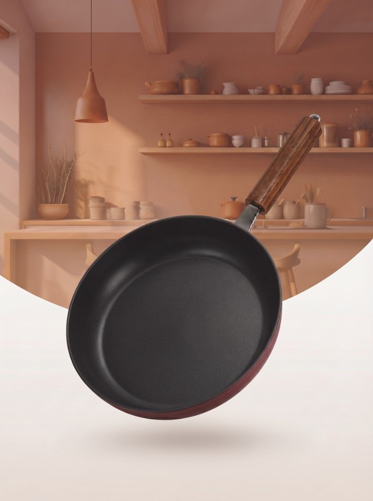 Easier cooking.. and tastier results