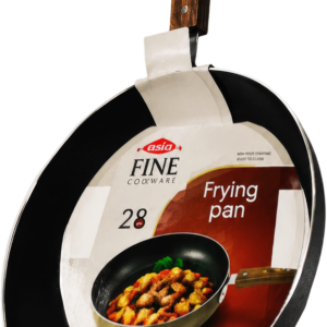 مقلاة FINE مقاس 28