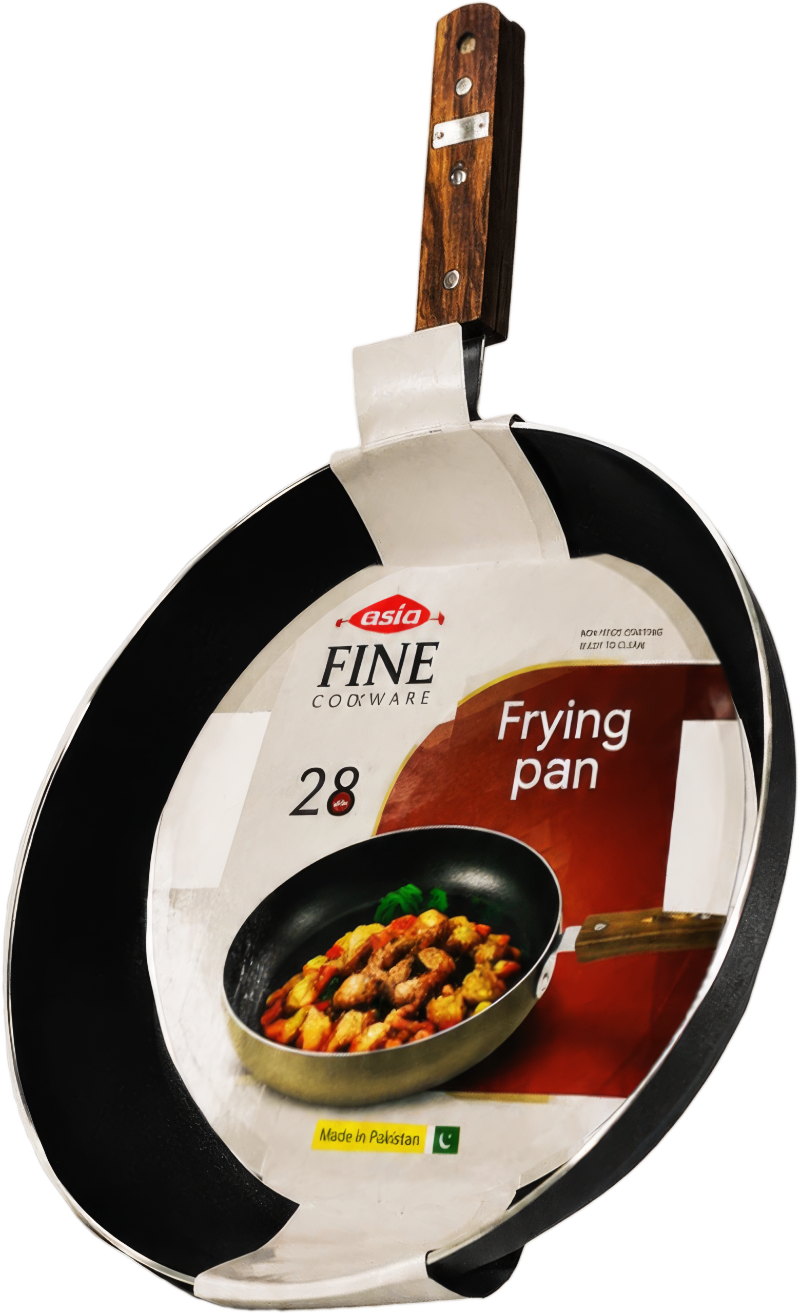 مقلاة FINE مقاس 28