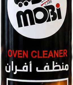 منظف أفران موجي