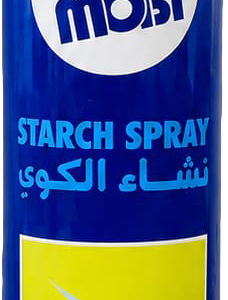 بخاخ نشا للكي موجي